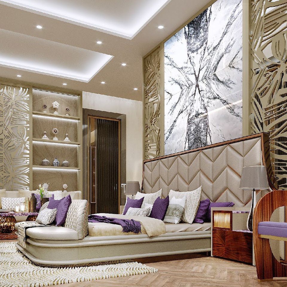 One of the best luxury interior designers in Delhi