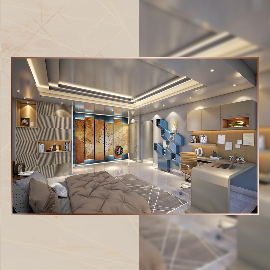 Best interior fit-out provider in Abu Dhabi