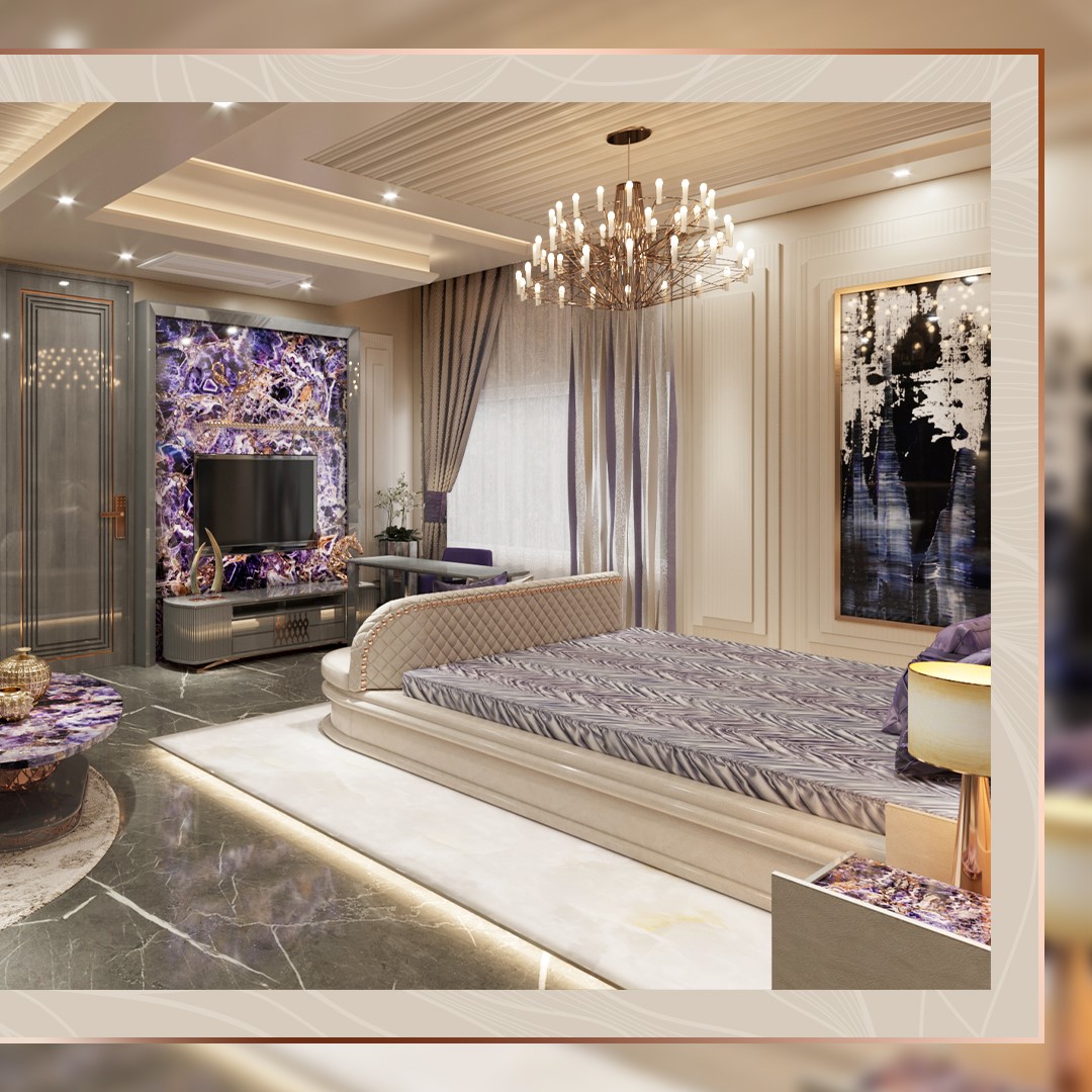 How to choose the best luxury interior design & fit out company in Dubai