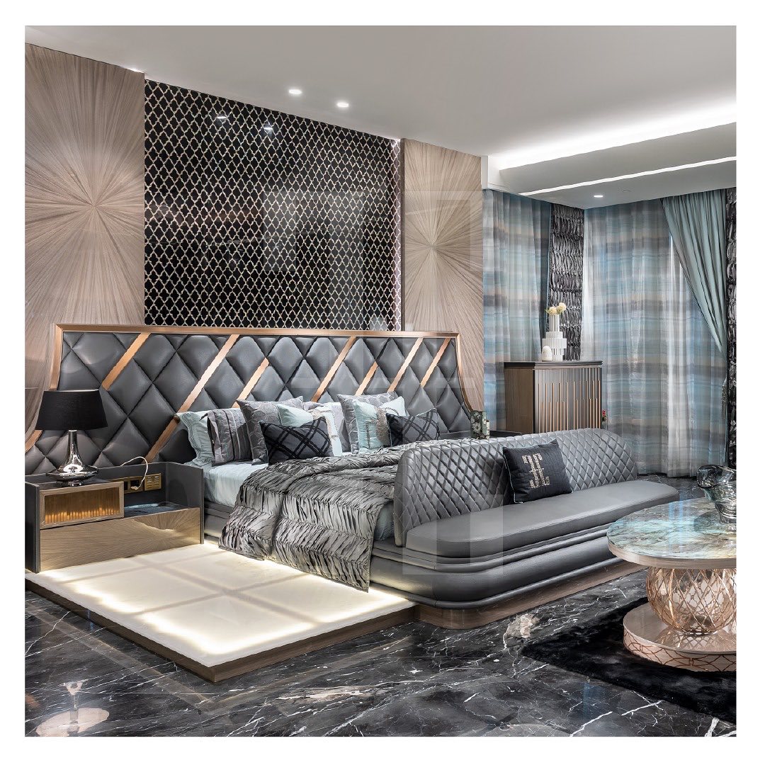 Top Luxury Interior Design & Fit-Out Company in Dubai