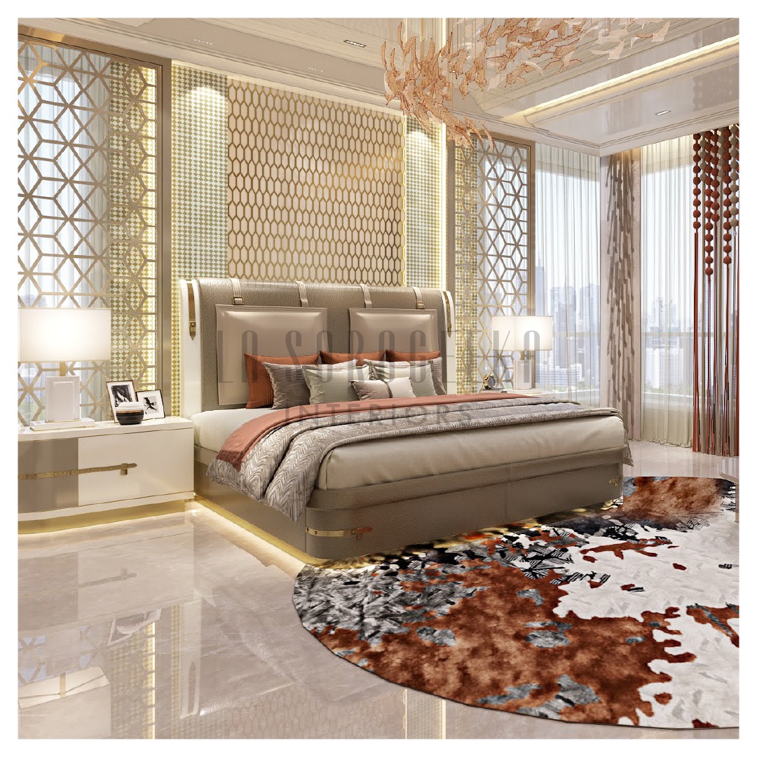 How To Choose One of The Leading Luxury Interior Designers and Fit Out in Delhi