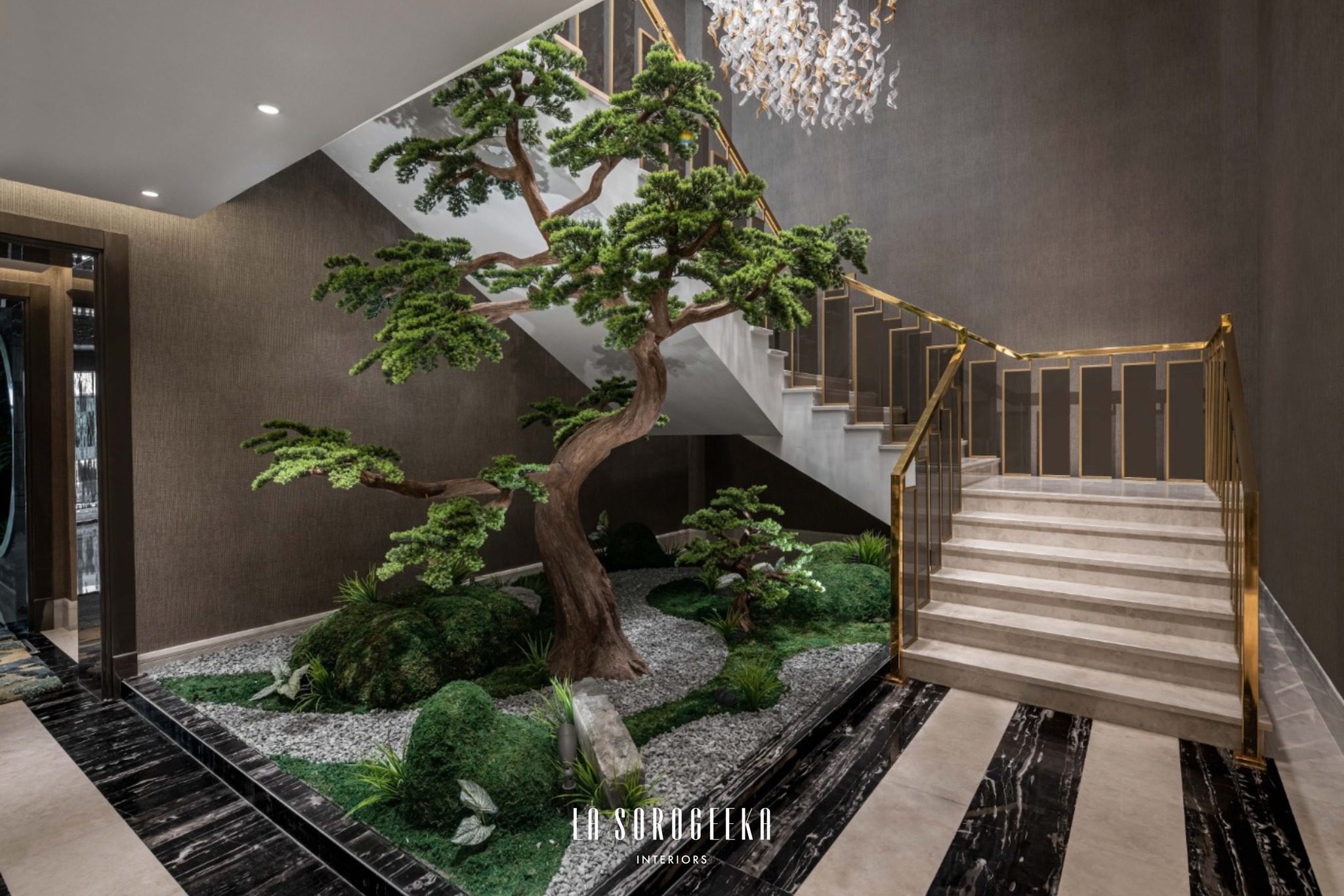 Best Interior Design & Build in Dubai: Crafting Timeless Luxury