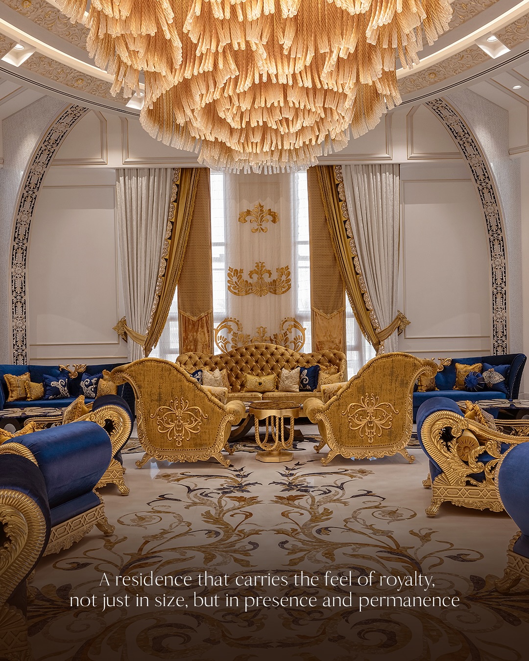 From Concept to Completion: The Art of Turnkey Luxury Homes